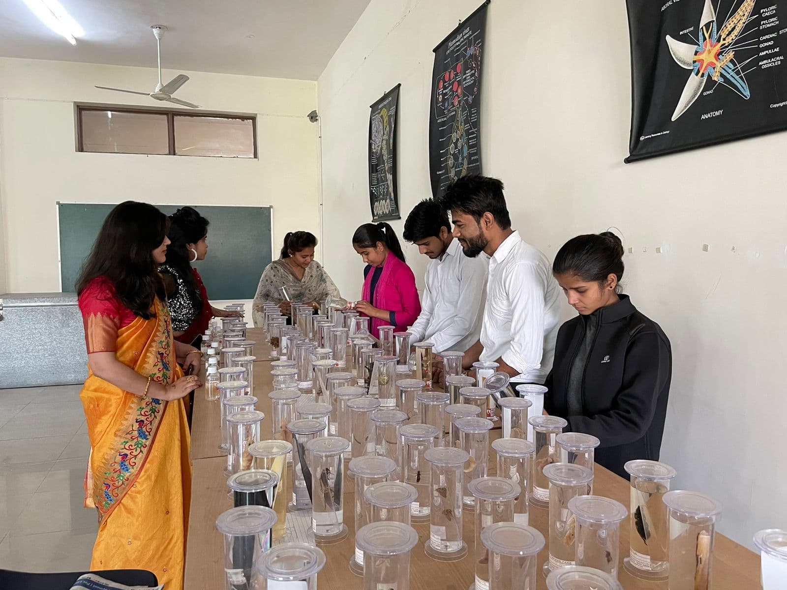 NGF College of Engineering and Technology Palwal Campus Life photo 12